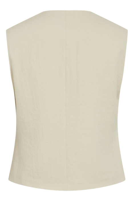 Vila viflea s/l tailored vest